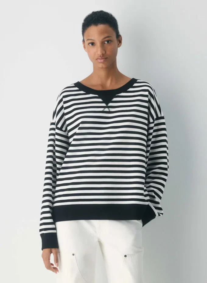 Mighty Cotton™ Wicket Longsleeve Mighty Cotton™ Wicket Longsleeve