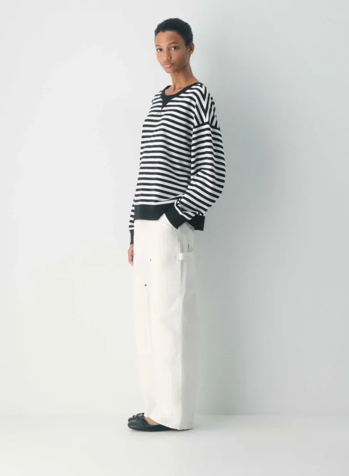 Mighty Cotton™ Wicket Longsleeve Mighty Cotton™ Wicket Longsleeve