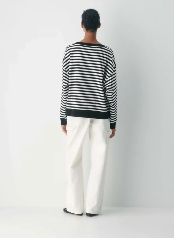 Mighty Cotton™ Wicket Longsleeve Mighty Cotton™ Wicket Longsleeve