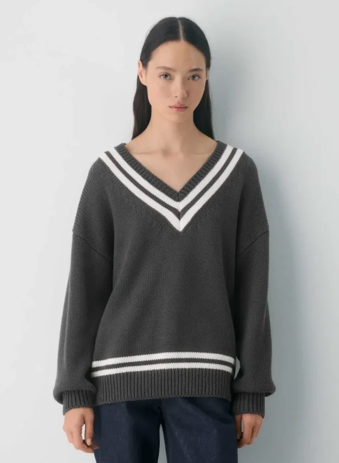 Millennium Sweater Millennium Sweater