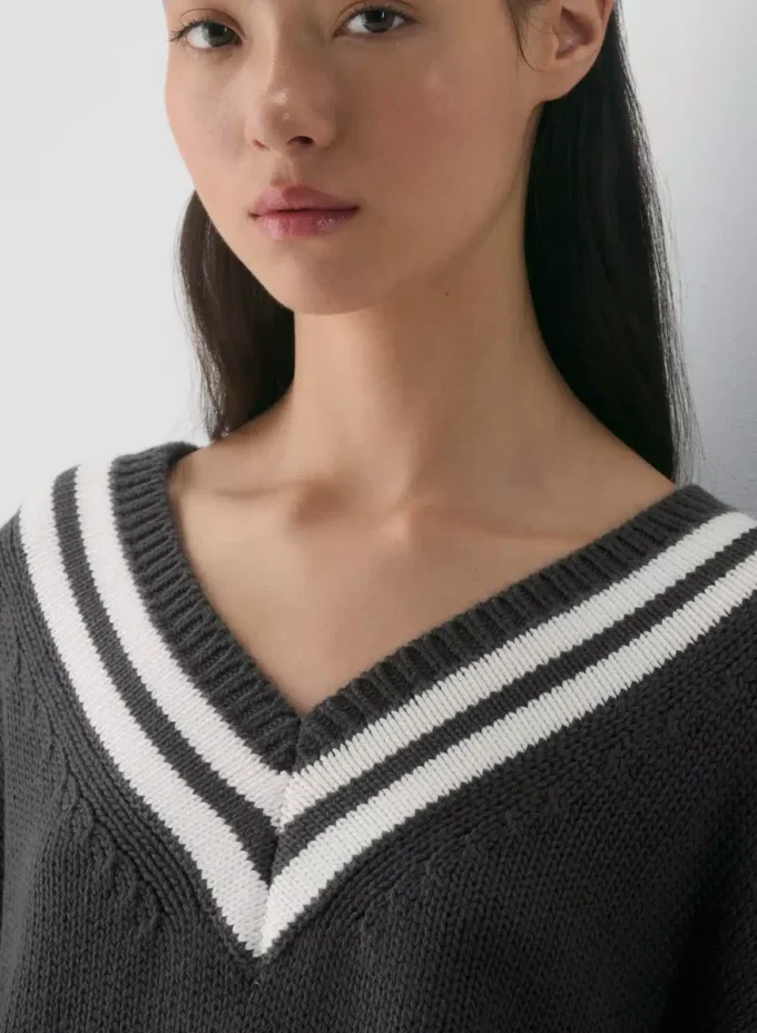 Millennium Sweater Millennium Sweater