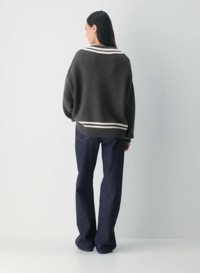 Millennium Sweater Millennium Sweater