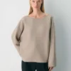 Minimalist Sweater Minimalist Sweater