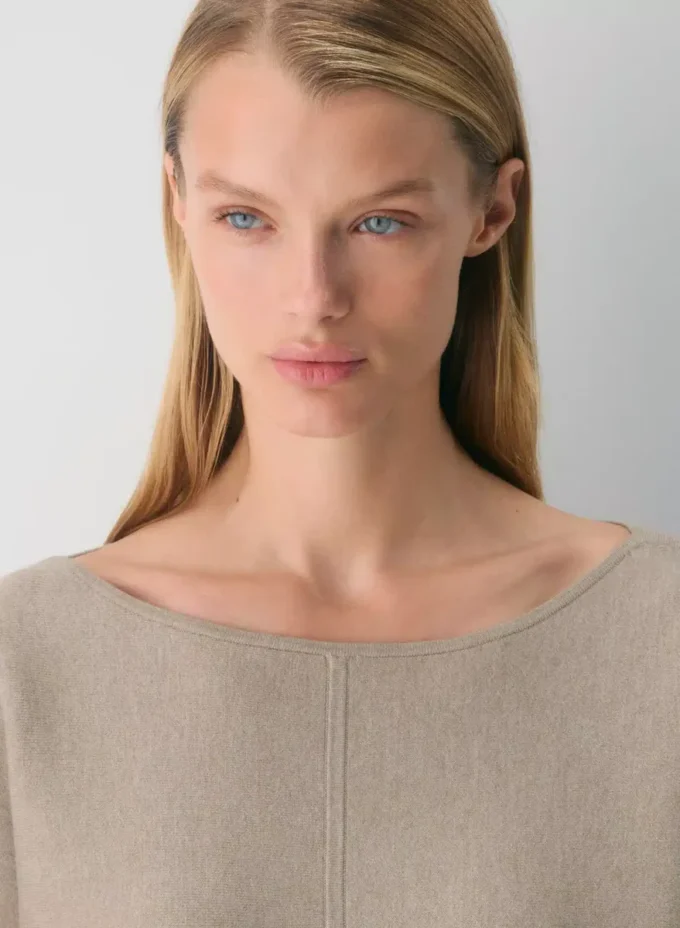 Minimalist Sweater Minimalist Sweater