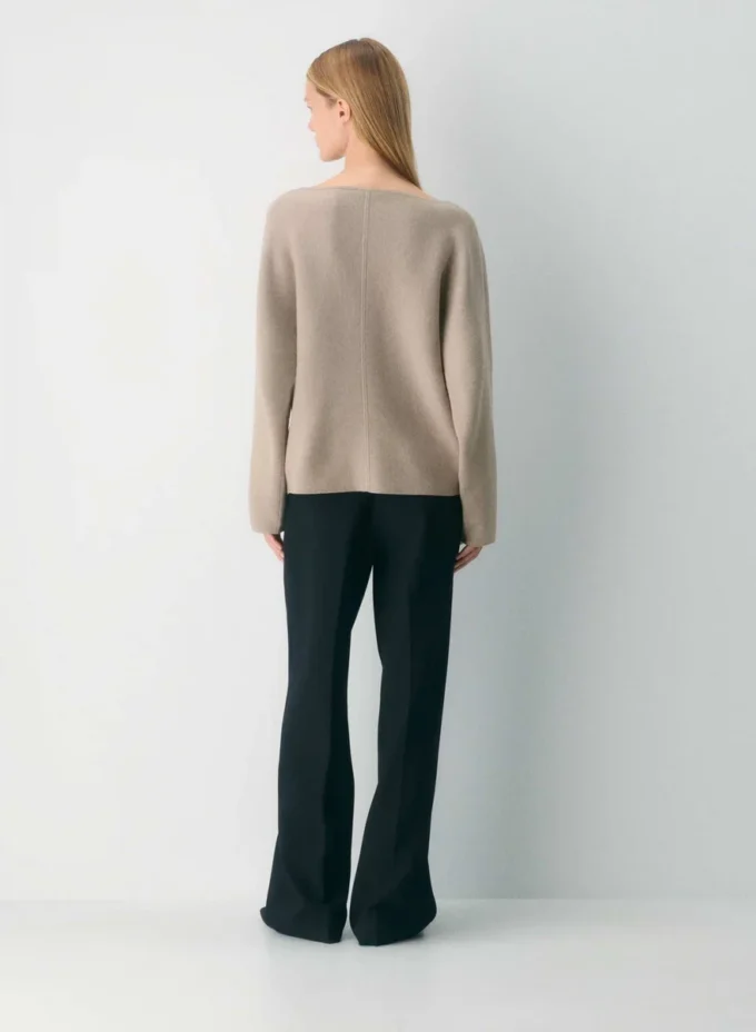 Minimalist Sweater Minimalist Sweater