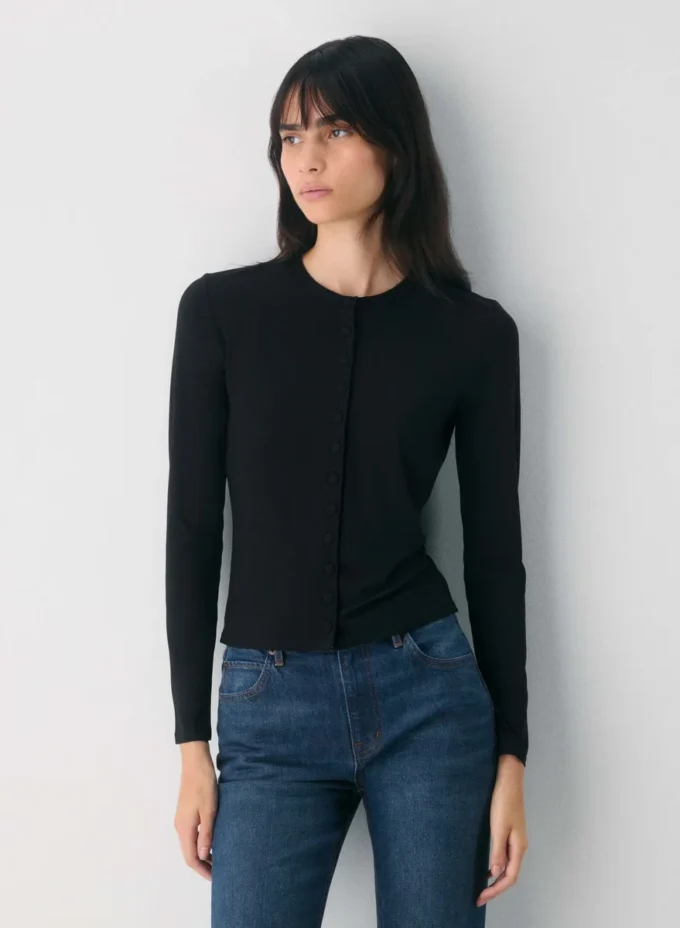 Mirage Longsleeve Mirage Longsleeve