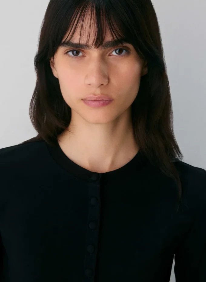 Mirage Longsleeve Mirage Longsleeve