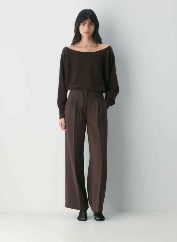 Monarch Pant – Crepette™ Monarch Pant – Crepette™