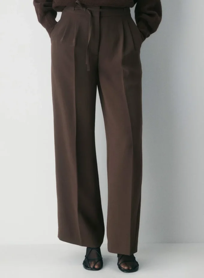 Monarch Pant – Crepette™ Monarch Pant – Crepette™