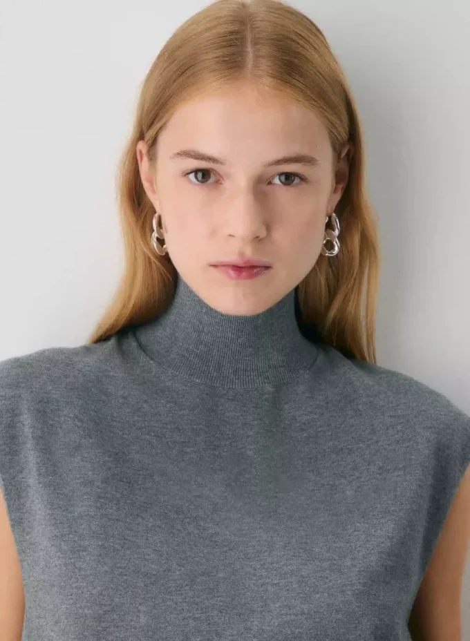 Montrose Sweater Vest Montrose Sweater Vest