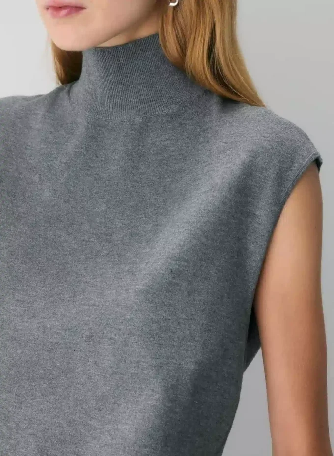 Montrose Sweater Vest Montrose Sweater Vest