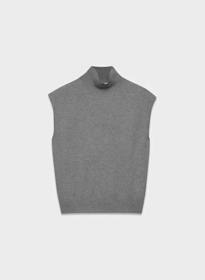 Montrose Sweater Vest Montrose Sweater Vest