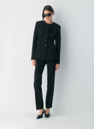 Morningside Blazer – (Re)ssential
