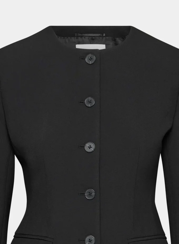 Morningside Blazer – (Re)ssential Morningside Blazer – (Re)ssential