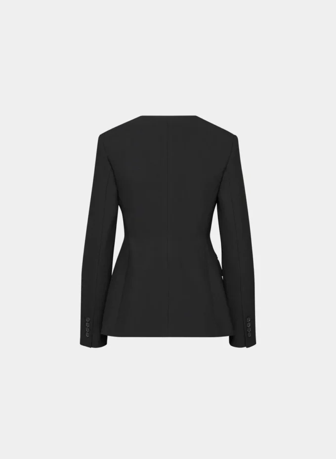 Morningside Blazer – (Re)ssential Morningside Blazer – (Re)ssential