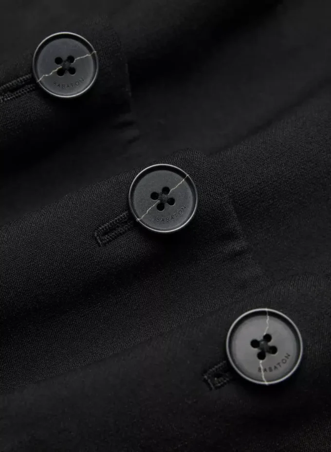 Morningside Blazer – (Re)ssential Morningside Blazer – (Re)ssential