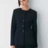 Morningside Blazer – (Re)ssential Morningside Blazer – (Re)ssential