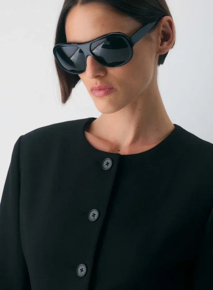 Morningside Blazer – (Re)ssential Morningside Blazer – (Re)ssential