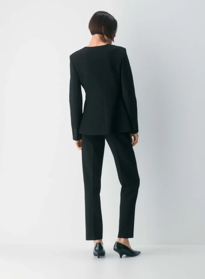 Morningside Blazer – (Re)ssential Morningside Blazer – (Re)ssential