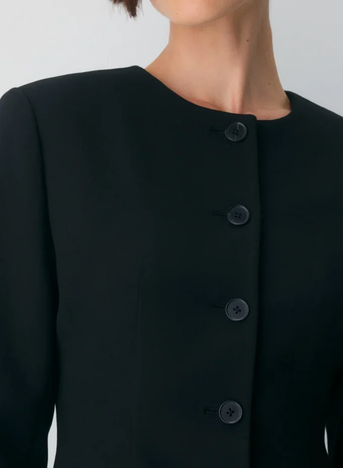 Morningside Blazer – (Re)ssential Morningside Blazer – (Re)ssential