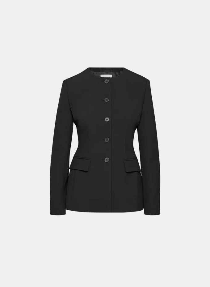 Morningside Blazer – (Re)ssential Morningside Blazer – (Re)ssential