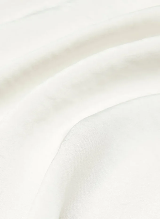 Motif Satin Camisole