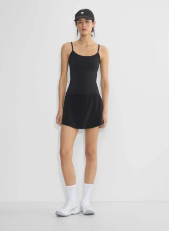 MoveTech™ Challenger Micro Skirt