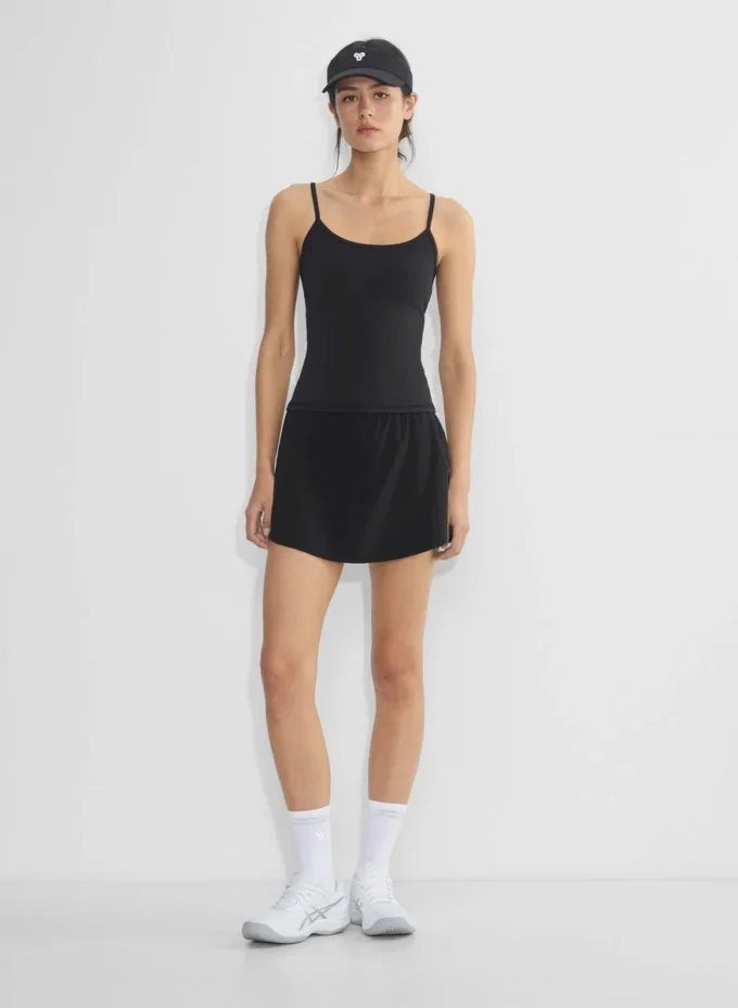 MoveTech™ Challenger Micro Skirt MoveTech™ Challenger Micro Skirt