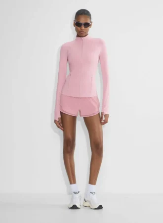 MoveTech™ Legacy Hi-Rise 2.5″ Short