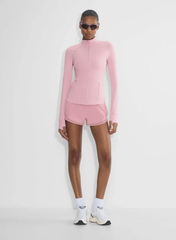 MoveTech™ Legacy Hi-Rise 2.5″ Short MoveTech™ Legacy Hi-Rise 2.5″ Short