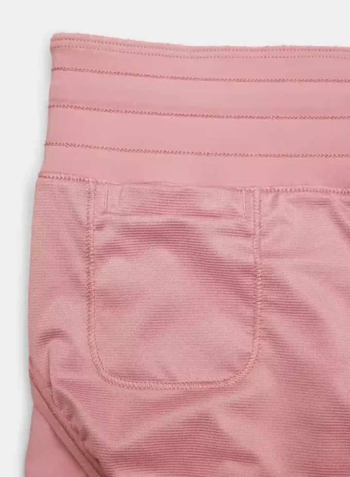 MoveTech™ Legacy Hi-Rise 2.5″ Short MoveTech™ Legacy Hi-Rise 2.5″ Short