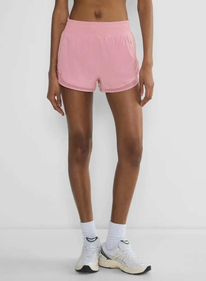 MoveTech™ Legacy Hi-Rise 2.5″ Short MoveTech™ Legacy Hi-Rise 2.5″ Short