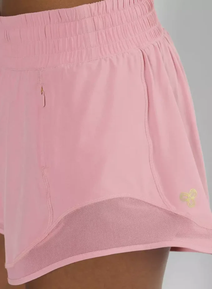 MoveTech™ Legacy Hi-Rise 2.5″ Short MoveTech™ Legacy Hi-Rise 2.5″ Short