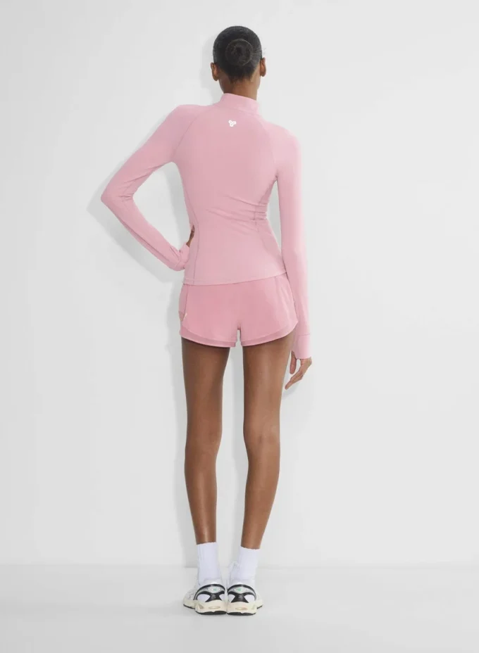 MoveTech™ Legacy Hi-Rise 2.5″ Short MoveTech™ Legacy Hi-Rise 2.5″ Short