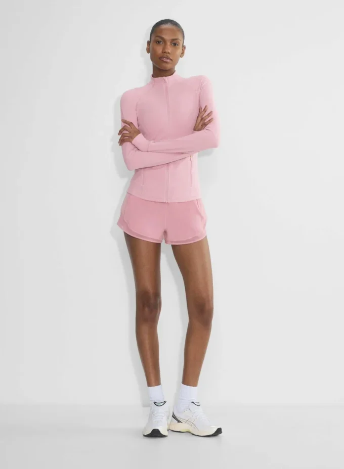 MoveTech™ Legacy Hi-Rise 2.5″ Short MoveTech™ Legacy Hi-Rise 2.5″ Short