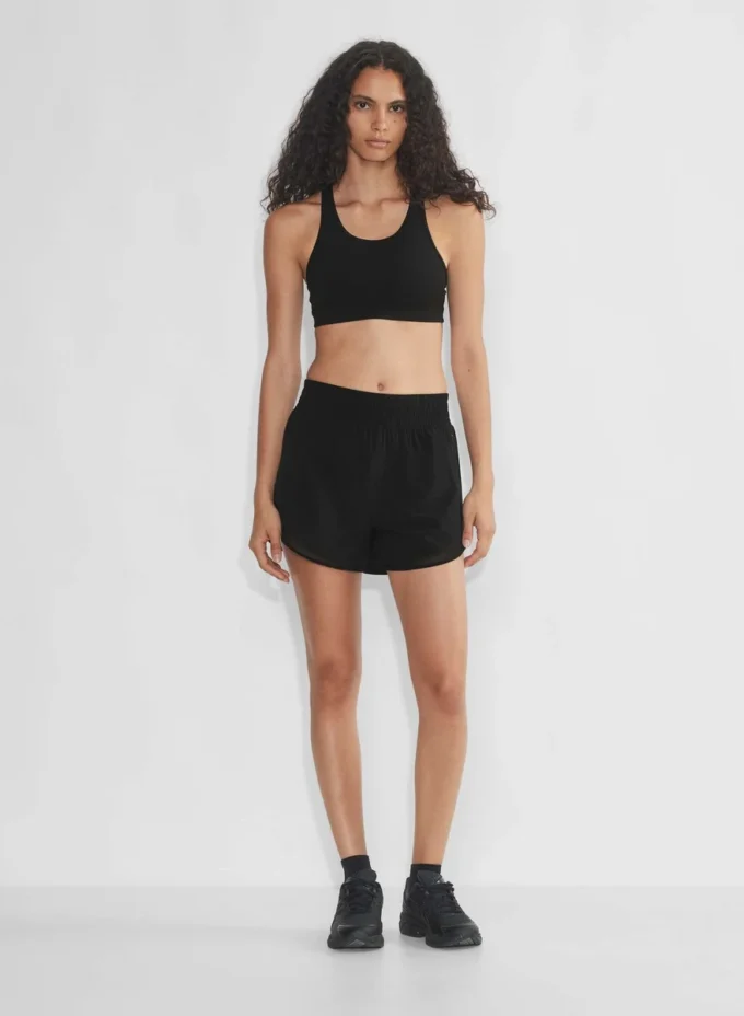 MoveTech™ Legacy Hi-Rise 4″ Short MoveTech™ Legacy Hi-Rise 4″ Short