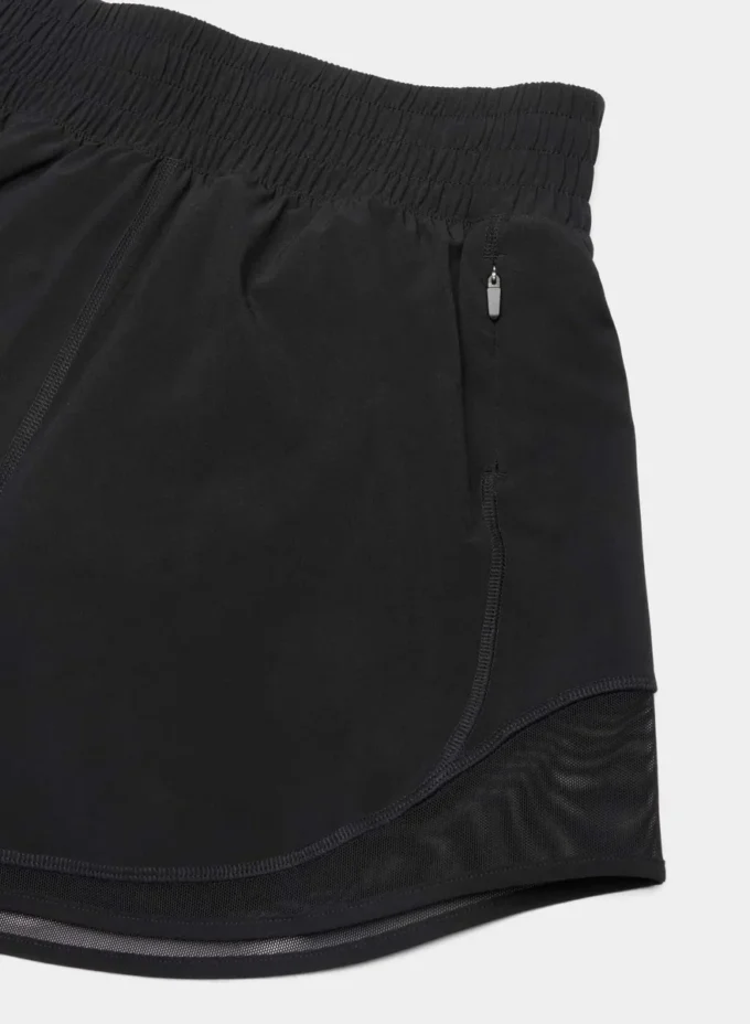 MoveTech™ Legacy Hi-Rise 4″ Short MoveTech™ Legacy Hi-Rise 4″ Short