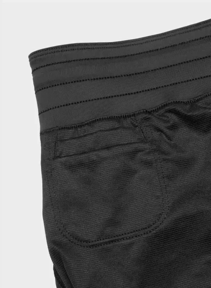 MoveTech™ Legacy Hi-Rise 4″ Short MoveTech™ Legacy Hi-Rise 4″ Short