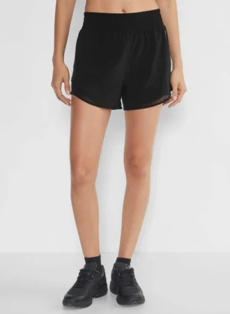 MoveTech™ Legacy Hi-Rise 4″ Short