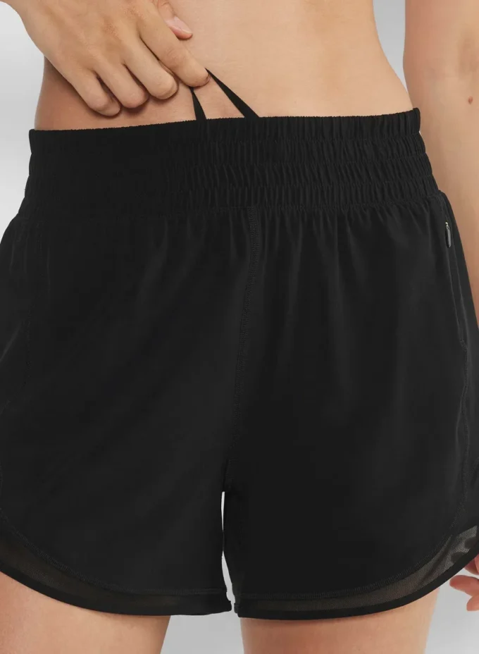 MoveTech™ Legacy Hi-Rise 4″ Short MoveTech™ Legacy Hi-Rise 4″ Short