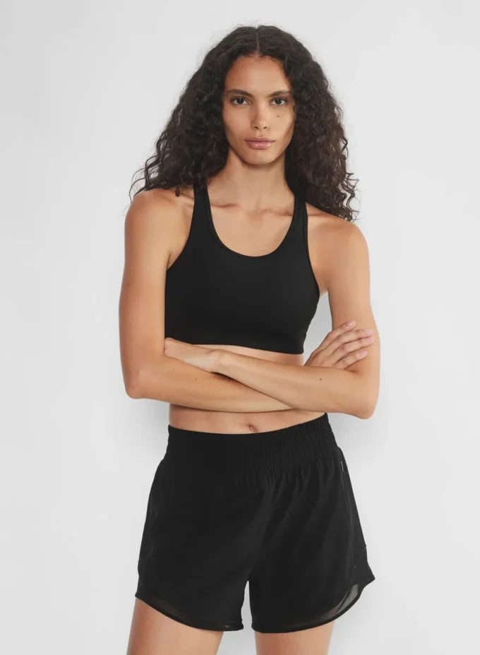 MoveTech™ Legacy Hi-Rise 4″ Short MoveTech™ Legacy Hi-Rise 4″ Short