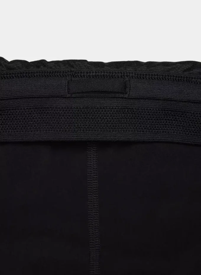 MoveTech™ Split Hi-Rise 3” Short MoveTech™ Split Hi-Rise 3” Short