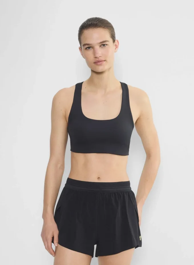 MoveTech™ Split Hi-Rise 3” Short MoveTech™ Split Hi-Rise 3” Short