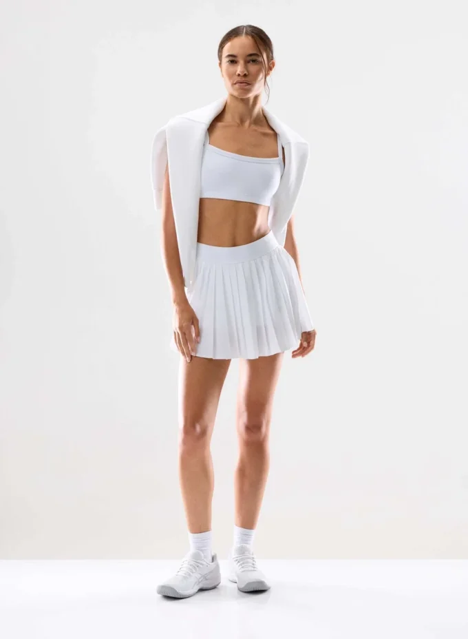 Movetech™ Tennis Pro Micro Skirt Movetech™ Tennis Pro Micro Skirt