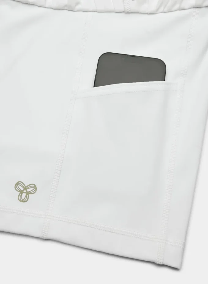 Movetech™ Tennis Pro Micro Skirt Movetech™ Tennis Pro Micro Skirt