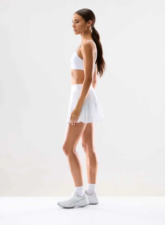 Movetech™ Tennis Pro Micro Skirt Movetech™ Tennis Pro Micro Skirt