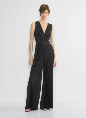 Mutual Satin Jumpsuit Mutual Satin Jumpsuit