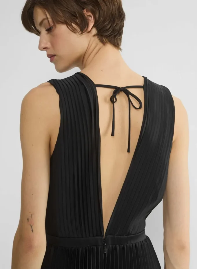 Mutual Satin Jumpsuit