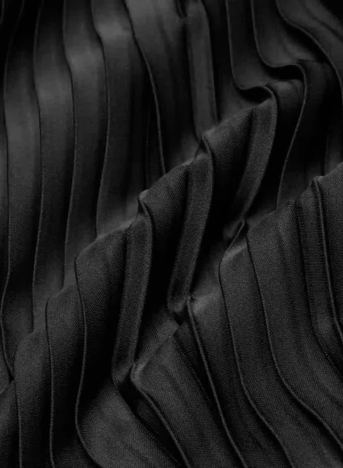 Mutual Satin Jumpsuit