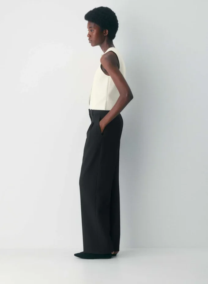 Nanette Sweater Vest